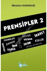 Prensipler 2