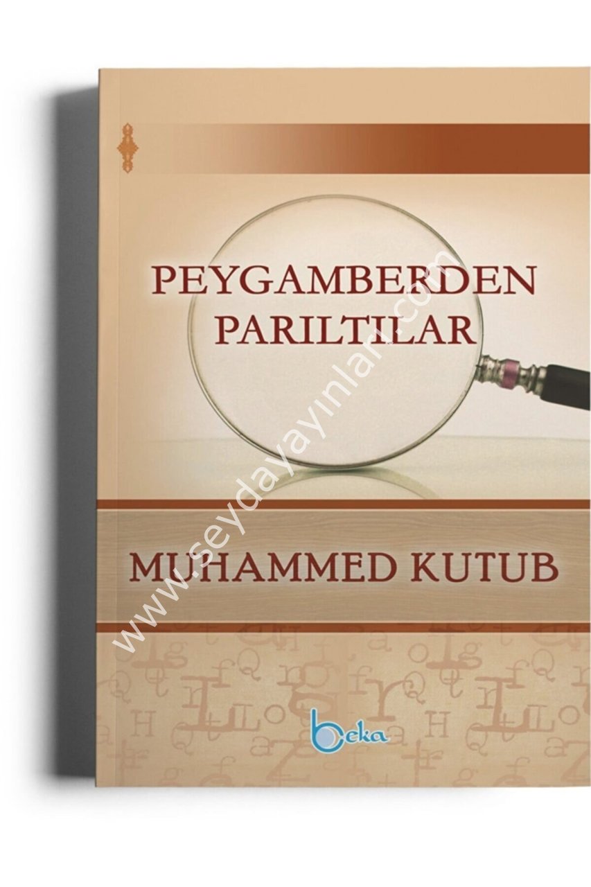 Peygamberden Parıltılar