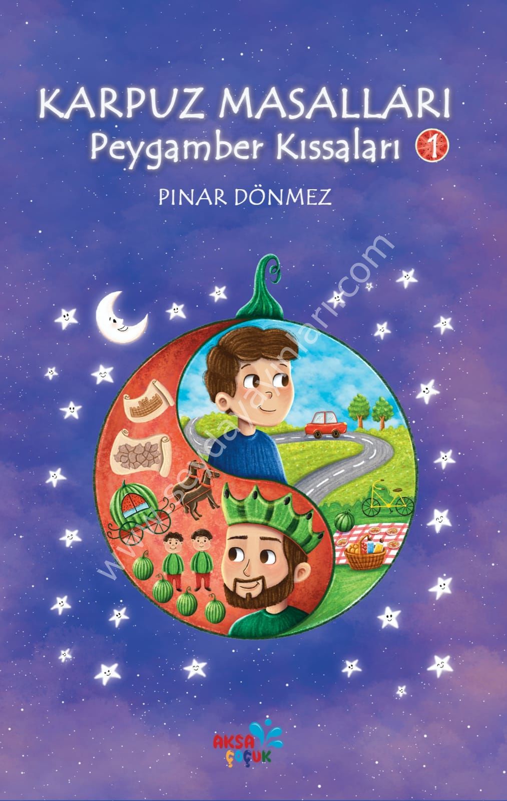 Peygamber Kıssaları-1