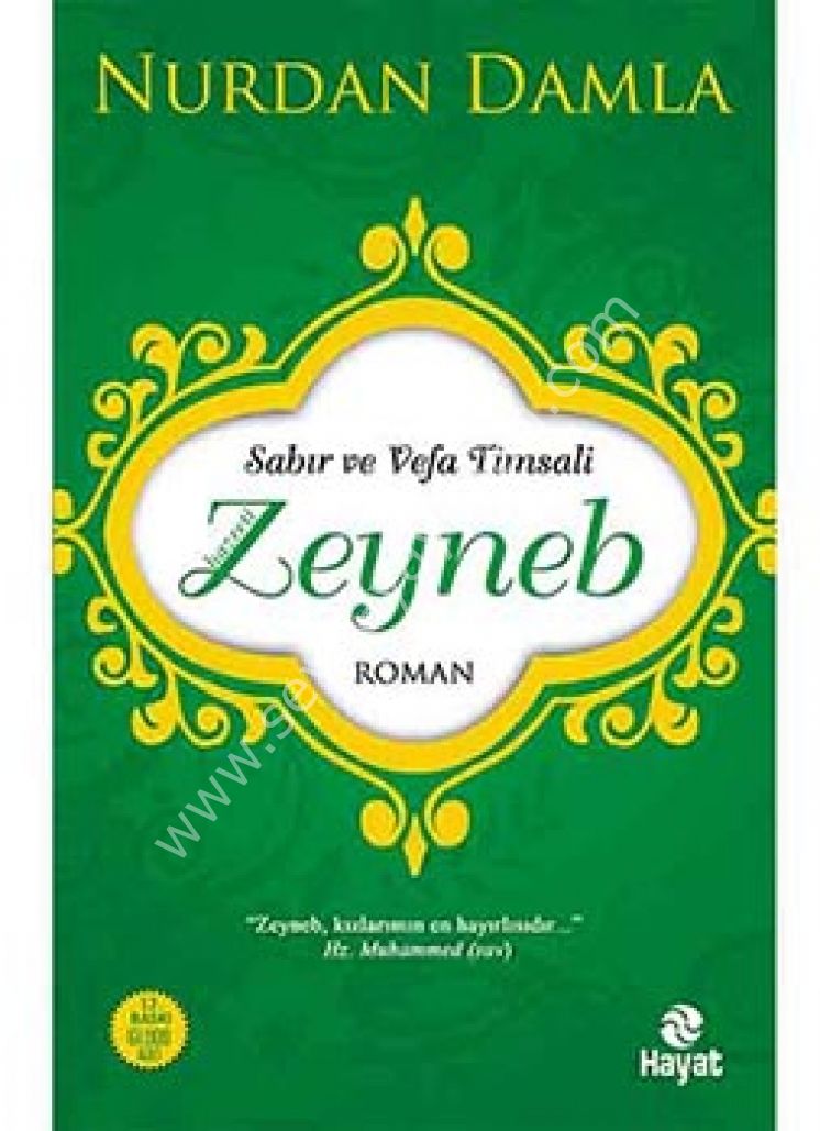 HZ. ZEYNEB