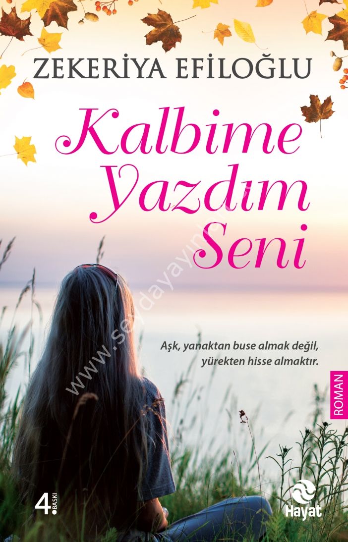 Kalbime Yazdım Seni