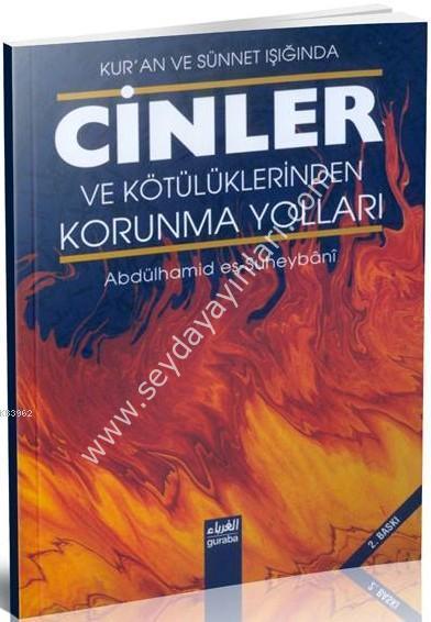 Cinler ve Kötülüklerden Korunma Yolları Kuran ve Sünnet Işığında