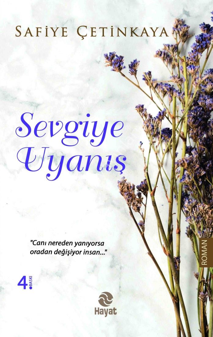 Sevgiye Uyanış
