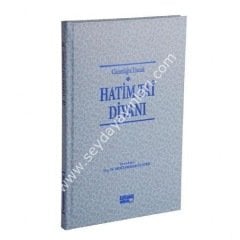 Cömertliğin Timsali Hatim Tai Divanı