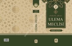 Ulema Meclisi 1/4
