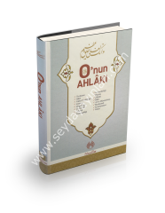 Onun Ahlakı