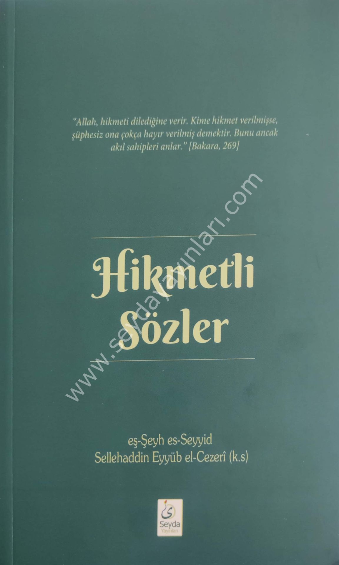 Hikmetli Sözler