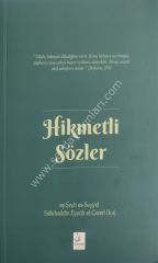 Hikmetli Sözler