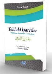 Yoldaki İşaretler