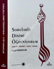 Sorularla Dinimi Öğreniyorum