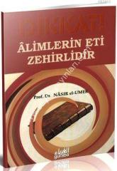 Dikkat! Alimlerin Eti Zehirlidir