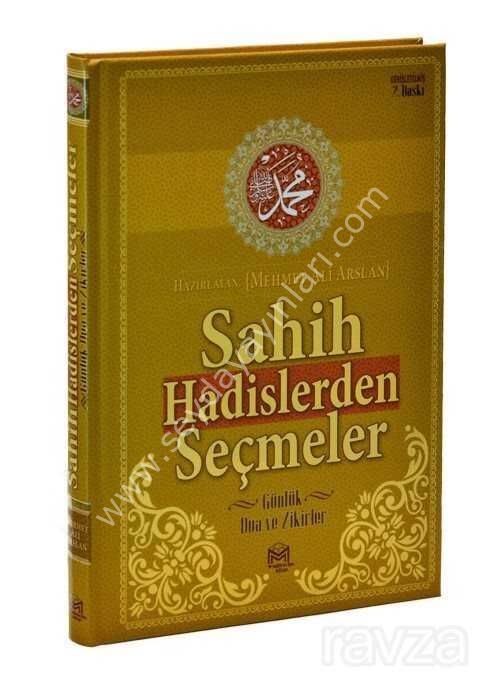 Sahih Hadislerden Seçmeler