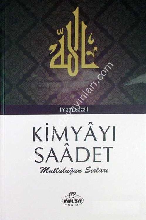 Kimyayı Saadet