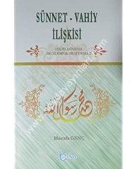 Sünnet Vahiy İlişkisi