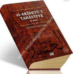 El Akidetüt Tahaviyye ve Şerhi