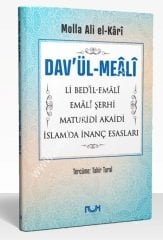 Davül Meali Li Bedil Emali