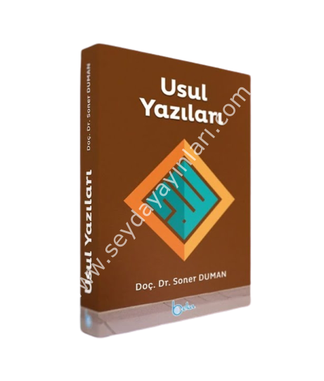 Usul Yazıları