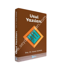 Usul Yazıları