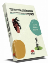 Teistik Evrim Düşüncesinin Eleştirisi