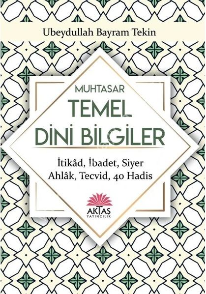 Muhtasar Temel Dini Bilgiler
