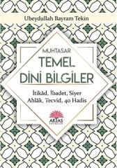Muhtasar Temel Dini Bilgiler