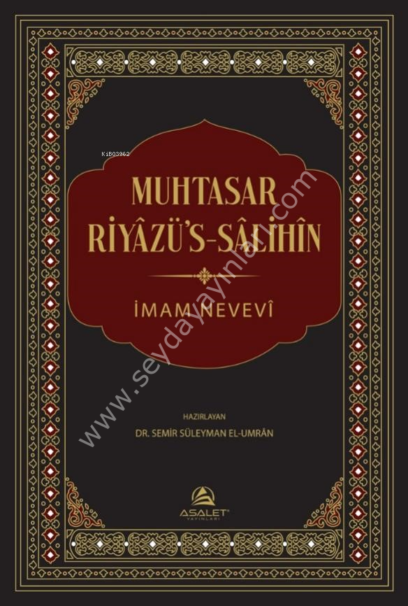 Muhtasar Riyazüs Salihin