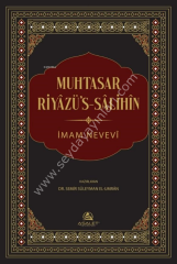 Muhtasar Riyazüs Salihin