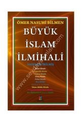Büyük islam İlmihali (Şamua, Lüx cilt)