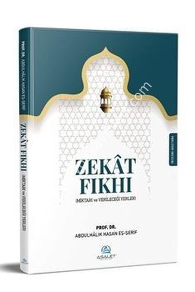 Zekat Fıkhı