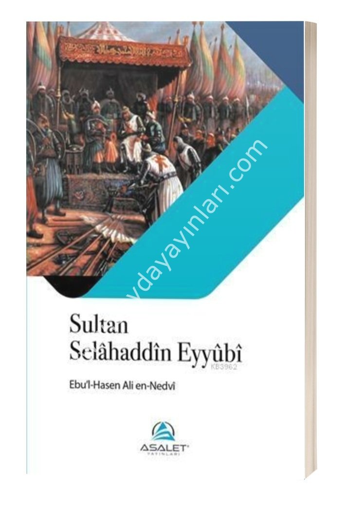 Sultan Selahaddin Eyyubi