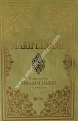 Marifetname