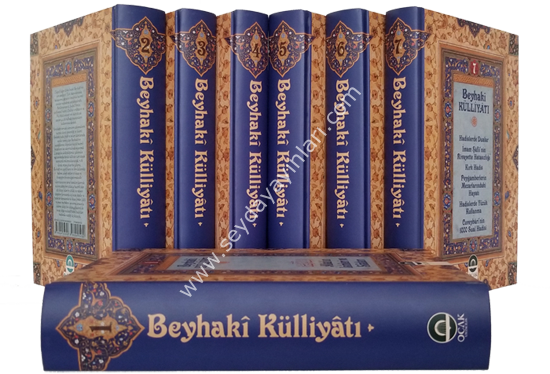 Beyhakî Külliyatı 1/7