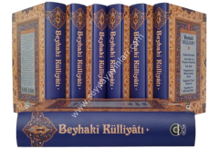 Beyhakî Külliyatı 1/7