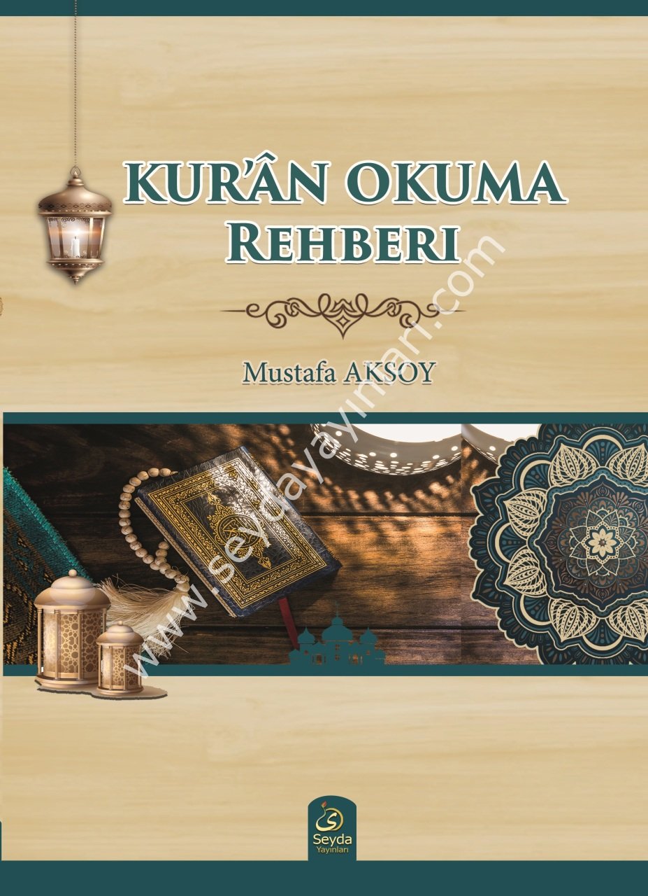 Kuran Okuma Rehberi