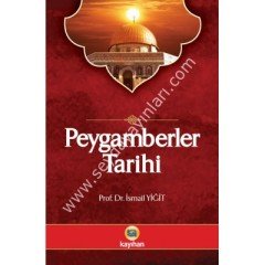 Peygamberler Tarihi