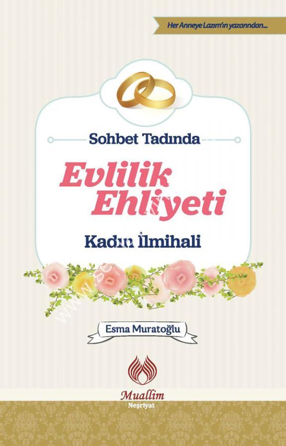 Sohbet Tadında Evlilik Ehliyeti