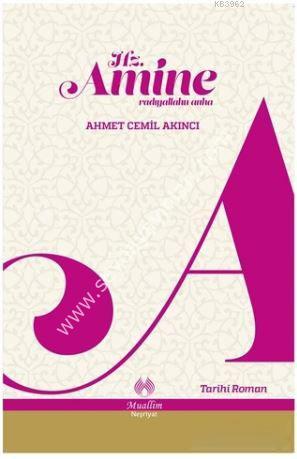 Hazreti Amine Radıyallahu anha