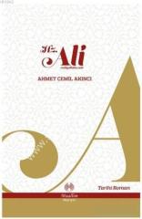 Hazreti Ali Radıyallahu anh