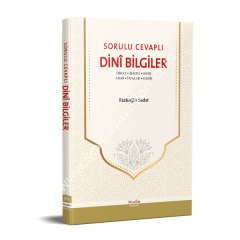 Sorulu Cevaplı Dini Bilgiler