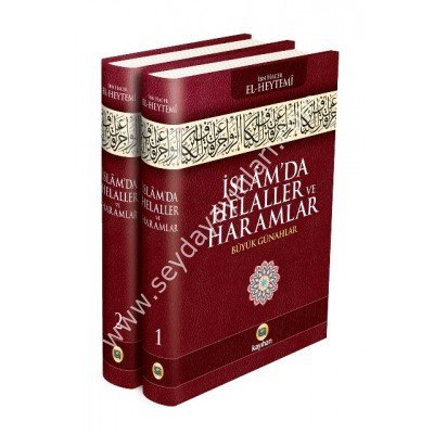 İslamda Helaller ve Haramlar 1/2