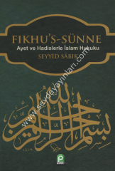 Fıkhus Sünne 1/4