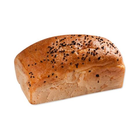 Gurme glutensiz Tost ekmeği 600 gr x 3 adet