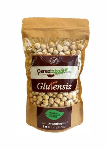 Çerez tabağı Glutensiz Kavrulmuş Fındık 250 Gr