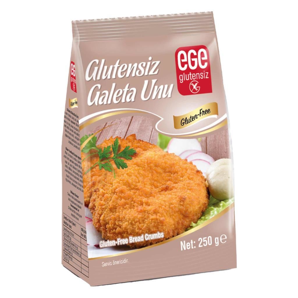 Ege Glutensiz Galeta Unu 250 gr