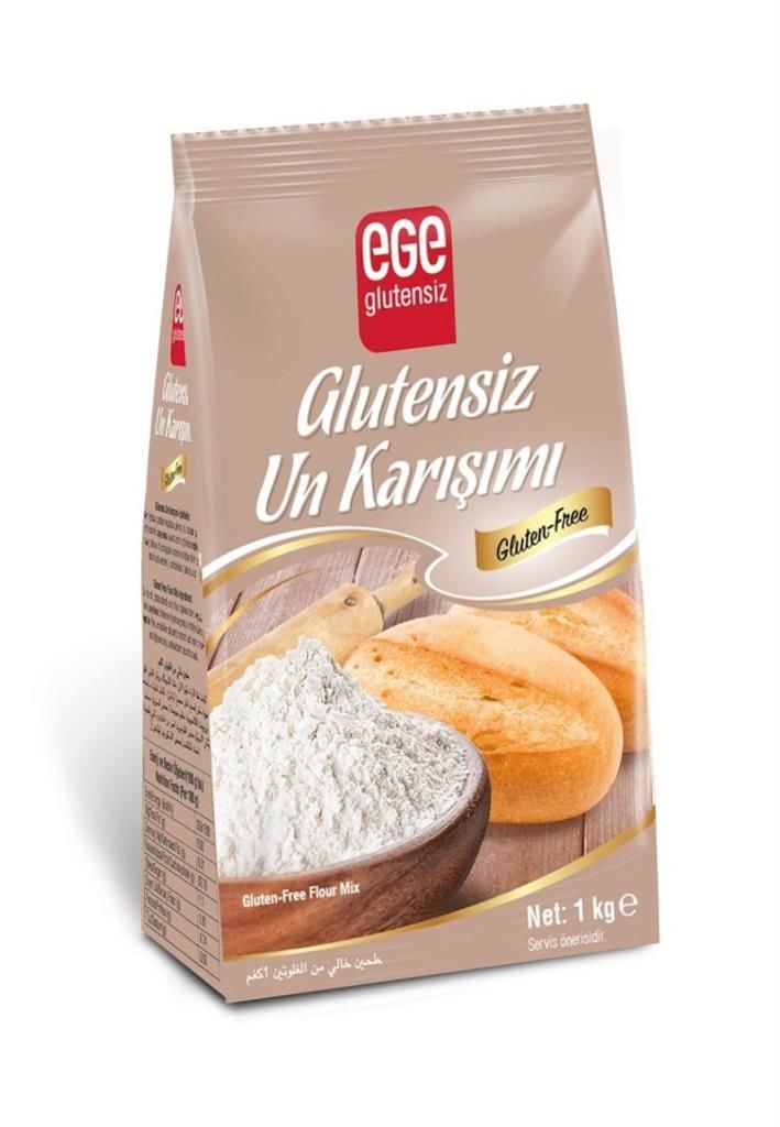 Ege Glutensiz Un 1 kg