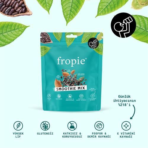 Fropie Smoothie mix  75 gr