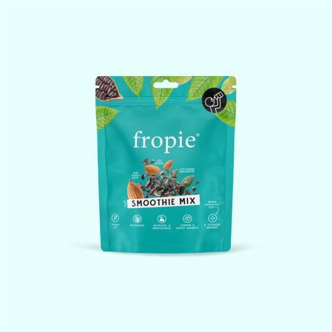 Fropie Smoothie mix  75 gr