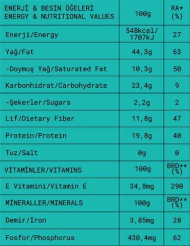 Fropie Smoothie mix  75 gr