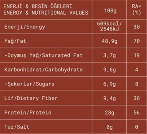 Fropie Yer Fıstığı 75 gr