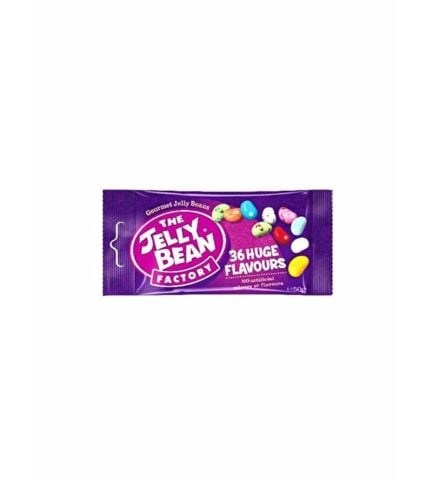 Jelly Bean Factory 50 gr Poşet